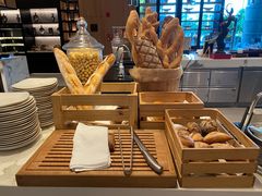 -广交会威斯汀酒店