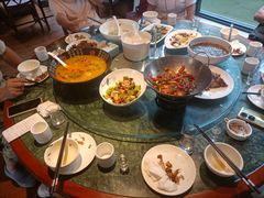 -湖泉水云间餐厅·弥勒地道菜(B座店)