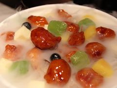 -大树餐厅(益田假日店)