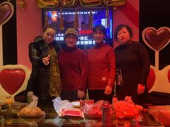 -歌库K馆量贩KTV(万达广场店)