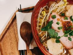 街边猪肉河粉-GOGO Plate(成都太古里店)