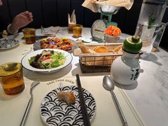 -太食獸泰式茶餐厅(北美新天地店)