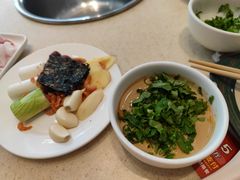 -阳坊大都涮羊肉(阳坊总店)