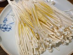 -小花花炭火烤肉·十五年延吉风味(左家庄店)