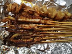 -千禧炸串(明瓦廊店)