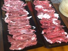 -捞围鲜·港式打边炉(海阳路店)