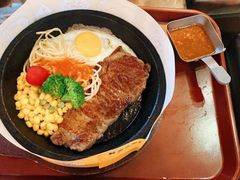 -豪客来牛排(文化路店)