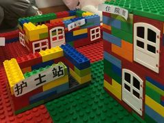 -哈奋儿童科技营乐高托班机器人(闲林校区)