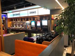 大堂-纽斯特牛排自助餐厅(浦东文峰广场店)