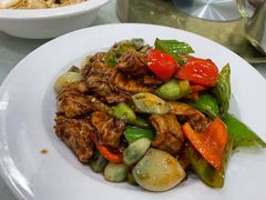 -郭林家常菜(洋桥店)