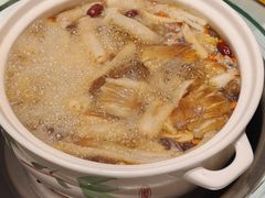 -名善山珍·野生菌汤锅(文殊院店)