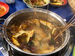 -马路边边串串香(北苑旗舰店)
