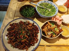 -饭江湖·江湖菜(湖广会馆店)