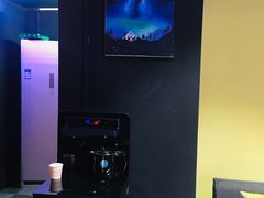 -VR间客漫虚拟现实体验馆(汉街店)