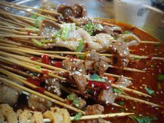 -博串堂(明发商业广场店)