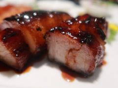 秘制黑叉烧-炳胜品味(珠江新城店)