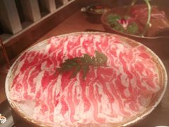 -盡膳口福跷脚牛肉火锅(北美新天地店)