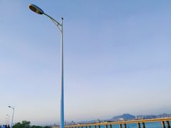 -海堤纪念公园