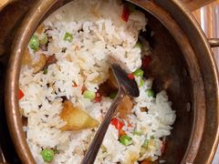 -云海肴云南菜·蒸汽石锅鱼(北京良乡华冠店)