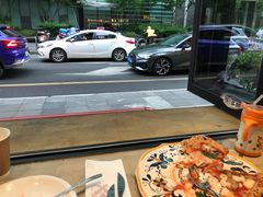 -Mammamia意大利餐厅(古北店)