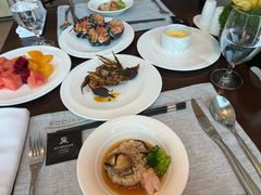 -Social 秀西餐厅-长沙瑞吉酒店(运达店)