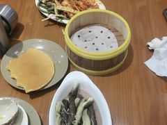 -闫家粥铺(吉林大路店)