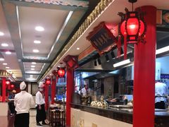 -万荣烤鸭店·北京菜(天坛店)