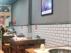 大堂-江二娃串串香(科园四路总店)