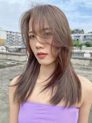 -XIMA·美发沙龙