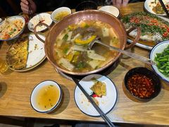 -妈妈的味道·腾冲特色菜(和顺古镇店)
