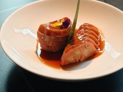 -钱塘潮·精致江浙菜(福田COCO Park店)