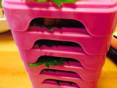 -王鼎精致料理铁板烧(世博源店)