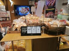 -西村叔叔的店·面包·甜品·蛋糕(崂山丽达店)