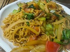 -东直门小院烧烤(回龙观东大街店)