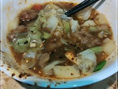 -马光荣肉丸糊辣汤(边东街店)