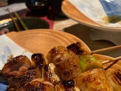 -鸟山鸣·日料食堂(王府井店)