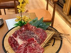 -牛也烧肉(摩尔城店)