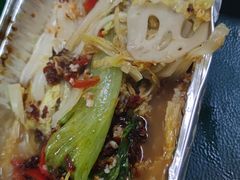 -隆康社长沙烧烤铺(桔园店)