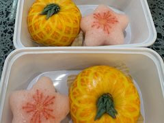 -知楚•精致湖北菜(武商MALL店)