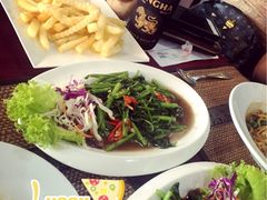 -BAI BUA RESTAURANT