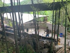 -大本营竹筒饭