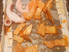 -非烤勿扰自助烤肉(宝安天虹店)