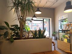 -小意思咖啡店(草桥店)