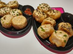 -小杨生煎(湟普汇店)