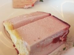 甜点-岷山饭店-芝芝自助餐厅
