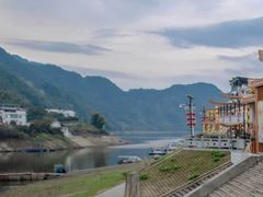 -新安江山水画廊风景区