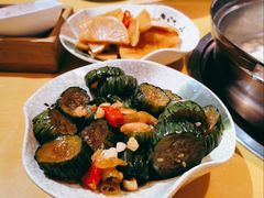 -椰贝原味椰子鸡(高新万达店)