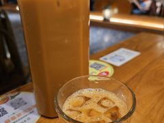 -曼泰·泰餐(江南环球港店)