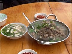 -周记翘脚牛肉