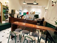 -Legno.ita Coffee by Wood(襄阳南路店)